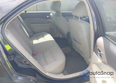 2012 Ford Fusion Se из США, поврежденный, VIN 3FAHP0HA6CR437104